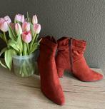 Marco Tozzi enkel laarzen maat 41[v]nieuw