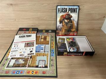 Flashpoint 999 games [4138] beschikbaar voor biedingen