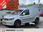 VOLKSWAGEN Caddy 2.0 TDI met BMT L1H1 automaat navigatie bov, 12 maanden, Stof, Gebruikt, 4 cilinders