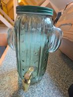 Cactus Drankdispenser, Ophalen, Gebruikt
