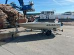 Zeer nette fletcher speedboot., Binnenboordmotor, 6 meter of meer, Ophalen of Verzenden, Zo goed als nieuw