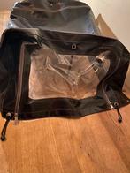 Regentent Babboe big bakfiets, Ophalen of Verzenden, Zo goed als nieuw, 4 kinderen of meer