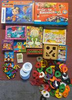 Spelletjes (voor de wintertijd?), Ophalen of Verzenden, Zo goed als nieuw