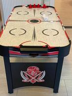 Ijshockey tafel elektrisch, Kinderen en Baby's, Speelgoed | Speeltafels, Ophalen, Gebruikt