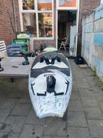 Goya custom thruster 86, RRD firewave 92, exocet sl-sport 66, Watersport en Boten, Windsurfen, Ophalen, Gebruikt, Minder dan 250 cm