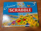 Scrabble junior, Ophalen of Verzenden, Zo goed als nieuw