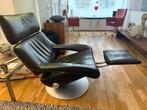 Desede De Sede DS 255 verstelbare fauteuil, Ophalen, Gebruikt, Modern. Stijlvol. Klassiek., 75 tot 100 cm