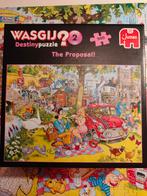 Wasgij Destiny 2 - The Proposal! Puzzel 500 stukjes, Ophalen
