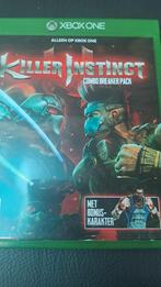 Killer instinct, 1 speler, Ophalen of Verzenden, Zo goed als nieuw, Vanaf 3 jaar