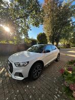 AUDI A1 Citycarver 75.000 km, A1, Euro 6, 0 kg, 116 pk