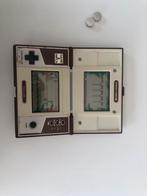 Vintage watch & game donkey Kong 2, Spelcomputers en Games, Spelcomputers | Overige, Ophalen, Gebruikt