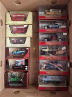 8. Models of Yesteryear 33 exemplaren Restant, Hobby en Vrije tijd, Modelauto's | 1:43, Ophalen, Zo goed als nieuw, Auto, Matchbox