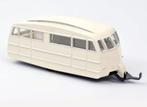 Simca Chambord blauw 1958 & caravan Henon 1/43 NOREV CL5712, Verzenden, Nieuw, Auto, Norev