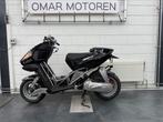 🚀Italjet dragster 50cc 0 km! NL bromkenteken !🚀, Ophalen, Zo goed als nieuw, Benzine