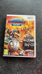 Superchargers skylanders racing, Spelcomputers en Games, Ophalen of Verzenden, Zo goed als nieuw, Racen en Vliegen, Vanaf 7 jaar