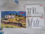 Marklin treinen en toebehoren, Hobby en Vrije tijd, Modeltreinen | H0, Ophalen, Wisselstroom, Analoog, Märklin