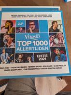 4 x top albums colourd in ++++, Ophalen of Verzenden, Zo goed als nieuw, Pop