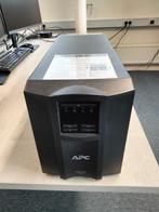 APC Smart -UPS 1000 - Noodstroomvoorziening (UPS), Computers en Software, Ophalen, Zo goed als nieuw
