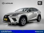 Lexus NX 300h AWD F SPORT Line Limited | Premium uitgevoerd|, Automaat, 12 maanden, Gebruikt, 1760 kg