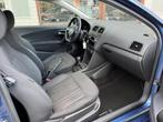 Volkswagen Polo 1.4 TDI BlueMotion Beurt NW apk, Auto's, Volkswagen, Te koop, Geïmporteerd, 5 stoelen, 3 cilinders