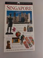 Singapore, Capitool, Ophalen of Verzenden, Zo goed als nieuw, Reisgids of -boek