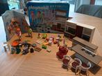 Playmobil city life keuken 9269, Ophalen of Verzenden, Zo goed als nieuw
