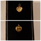 Gouden Hanger (Zie Omschrijving), Sieraden, Tassen en Uiterlijk, Kettinghangers, Verzenden, Zo goed als nieuw, Goud, Goud