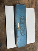 Gedore inbus doppenset, Ophalen of Verzenden, Zo goed als nieuw