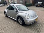 Volkswagen Beetle (Kever) 1.6 75KW 2003 Grijs, Auto's, Stof, 4 stoelen, Handgeschakeld, 1000 kg