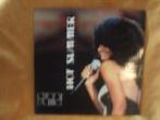 Donna Summer - Hot summer  (LP), Gebruikt, Ophalen of Verzenden, Soul of Nu Soul, 1980 tot 2000