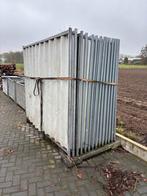 20 Bouwhekken - 190x215cm, Ophalen of Verzenden