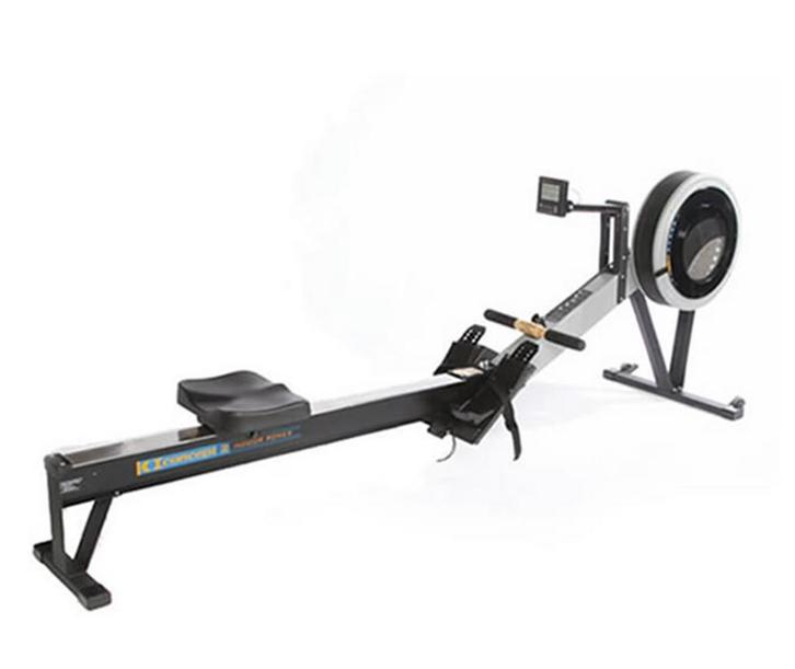 Roeiapparaat: Concept 2 Indoor Rower model C, Sport en Fitness, Fitnessmaterialen, Zo goed als nieuw, Overige typen, Ophalen