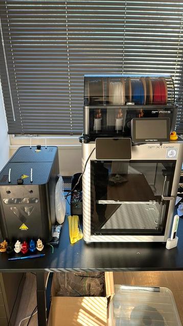 3d print service hoge kwaliteit multicolor beschikbaar beschikbaar voor biedingen