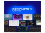 Native Instruments Komplete 15 Ultimate, Ophalen of Verzenden, Windows