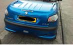 Achterlichten peugeot 206cc, Ophalen of Verzenden, Gebruikt, Peugeot