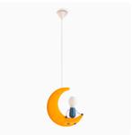 Philips plafonnière kinderkamer LUNARDO, Kinderen en Baby's, Kinderkamer | Inrichting en Decoratie, Ophalen, Gebruikt, Lamp