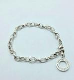 Zilveren Thomas Sabo Close Forever Armband, Verzenden, ., Zo goed als nieuw, .