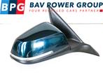 SPIEGEL RECHTS 6 PIN B38 BMW 1 serie (F20) (51167242702), Gebruikt, BMW