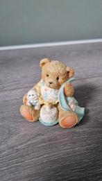 Cherished Teddies Age 1, Ophalen of Verzenden, Zo goed als nieuw, Beeldje, Cherished Teddies