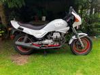 1988 Moto Guzzi v65 Lario. Project voor de liefhebber., Motoren, Motoren | Moto Guzzi, Cardan-aandrijving, 2 cilinders, Motorrijbewijs A