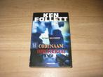 Ken Follett - Codenaam Torenkraai, Boeken, Ophalen of Verzenden, Gelezen