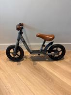 Loopfietsje peuters, Kinderen en Baby's, Speelgoed | Buiten | Voertuigen en Loopfietsen, Ophalen, Gebruikt, Loopfiets