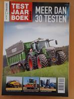 Agritrader testjaarboek 2020, Boeken, Vervoer en Transport, Gelezen, Ophalen of Verzenden, Tractor en Landbouw