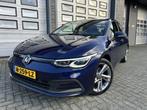 Volkswagen Golf 1.5 TSI Style R-Line Camera*Clima Topstaat!, 65 €/maand, Euro 6, 4 cilinders, Blauw