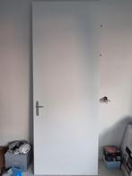 Hoge binnendeur tot plafond, Ophalen, Binnendeur, 215 cm of meer