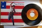 Bruce Springsteen – Born In The U.S.A., Ophalen of Verzenden, 1980 tot 2000, Gebruikt, Overige formaten