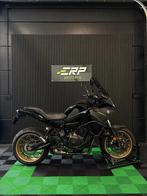 Yamaha Tracer 7 2023 Black Edition A2 | FULL OPTION | TFT, 700 cc, Industrieweg 1-40, 2712LA, 2 cilinders, ABS