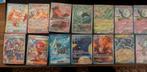 Pokemon kaarten - 1 bundel, Ophalen of Verzenden, Zo goed als nieuw, Meerdere kaarten