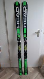 Head super shape magnum ski's, Ophalen, 160 tot 180 cm, Gebruikt, Skiën