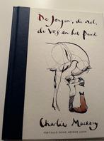 De jongen, de mol, de vos en het paard, Ophalen of Verzenden, Nieuw, Charlie Mackesy, Nederland